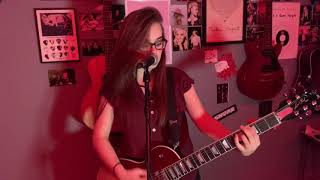 You Don’t Know Me Elizabeth Gillies cover by Lori [upl. by Jd]