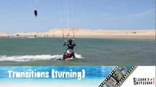 How to Kite Surf  A Learn to Kitesurf Video Series [upl. by Llehsram]