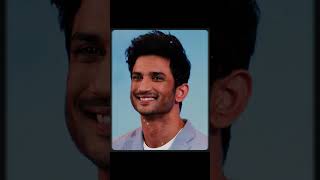 Pure Soul  Sushant Singh Rajput [upl. by Botnick226]