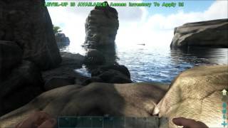 Ark Survival Evolved How to create an Ark Server PC [upl. by Henryetta]