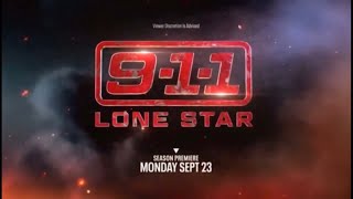 911  Lone Star Season 5  Promo [upl. by Santini845]