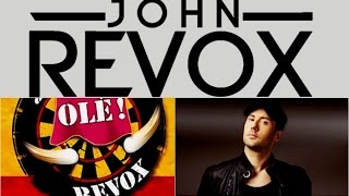 John Revox  Ole extended mix [upl. by Aelyk929]