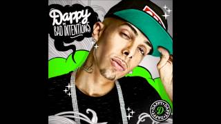 Dappy  Fuck Them Bad Intentions [upl. by Delilah]