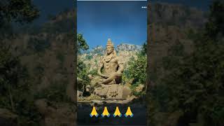 Jai Bholenath 🔱shorts ytshorts youtubeshorts bholenath mahadev trending viralvideo 1million [upl. by Refinnaej]