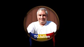 Stream live de la iulian terciu [upl. by Adamek]