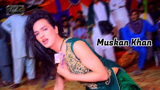 Shaiyan Tay  Muskan Khan  Dance Performance 2024  Rehman Studio [upl. by Katalin]