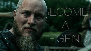 Vikings Ragnar Lothbrok  Become a Legend [upl. by Barret657]