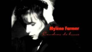 Mylène Farmer  Vieux Bouc [upl. by Buine66]