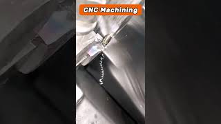 Turning in CNC Machining  QDJPROTOTYPE Your Prototyping Partner qdjprototype cnc cncfactory [upl. by Baggett]