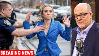 Mark Levin Made HUGE Announcement On Kayleigh McEnary [upl. by Notsirb]