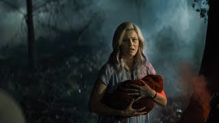 Brightburn – A lángoló fiú  magyar feliratos előzetes 1  SciFi horror [upl. by Cantu]