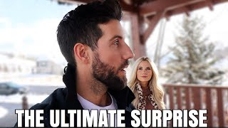 THE ULTIMATE SURPRISE [upl. by Chery]