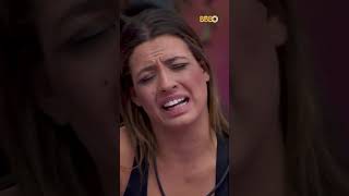 É O FIM 💥 BEATRIZ PEDE PRA DAVI NÃO A PROCURAR MAIS DEPOIS DE BRIGA  BBB 24 shorts [upl. by Butler250]