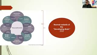 Redefining AutismSpectrum Disorders as per DSM5  Webinar1BYDRLALIT MITTAL [upl. by Aldous]