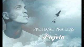 Projota  Ela Chora [upl. by Annayi]