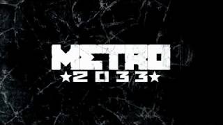 УЖАСЫ ЖИЗНИ В МЕТРО  Прохождение  Metro 2033 Redux [upl. by Justinian]