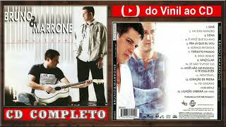 BRUNO amp MARRONE  2003 CD Completo [upl. by Zonnya]