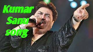 Love song Kumar Sanu  Romantic song ll latest Bollywood love song love song song djsong [upl. by Ameehsat]