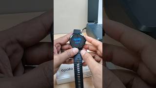 Apollo smartwatch  Apollo w2 smartwatch smartwatch watch apollo gadgets xcell shorts viral [upl. by Hekking900]