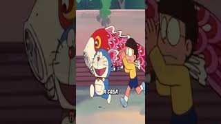 LOS BANDERINES DE PECES CARPA 🎏😊 DORAEMON E30 [upl. by Simpson]