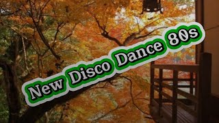 New Disco Dance 80s  Disco EuroMix [upl. by Rotkiv546]