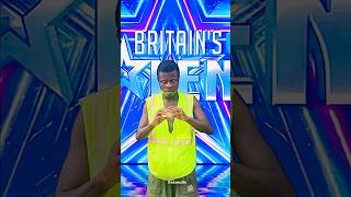 Wich 🧟‍♂️ of Britains got talent 😱✨😱 [upl. by Amaras253]