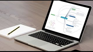 ¿Cómo usar mapas mentales para estructurar la información de una Landing Page [upl. by Brandenburg]