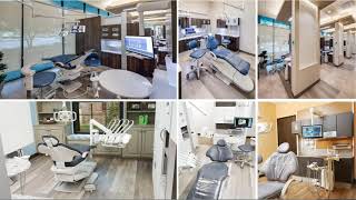 Webinar Dental Office Interior Design for Building or Remodeling a Practice [upl. by Gaspard]