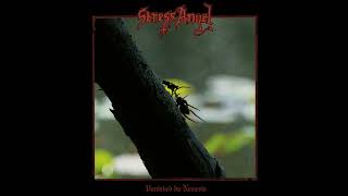 Stress Angel  Punished by Nemesis Full Album 2024 [upl. by Des]