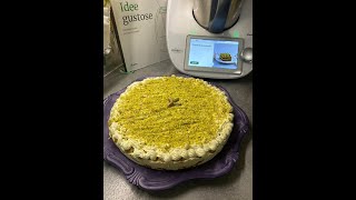 Tiramisù al pistacchio Per TM6 TM5 TM31 [upl. by Mailli852]