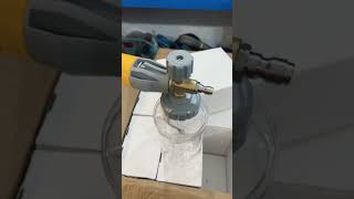 Best Foam Cannon fyl diy cleaningequipment [upl. by Anneyehc]