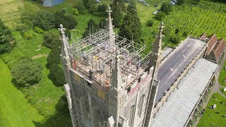 Melford Abseil [upl. by Montagna]