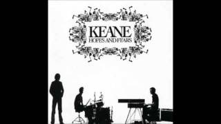 Keane  Untitled 1 [upl. by Otreblig951]