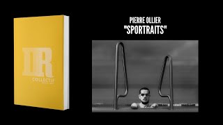 Sportraits  Livre Photo DR4 [upl. by Liva]