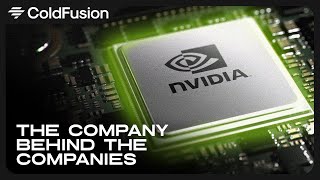 The Meteoric Rise of Nvidia Fastest Growing Stock [upl. by Ecnaled]