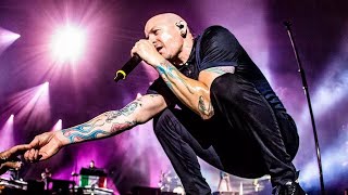 Chester Bennington struggled with hour by hour addiction before death [upl. by Dunlavy]