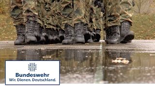 Formaldienst bei der Bundeswehr [upl. by Myrle664]