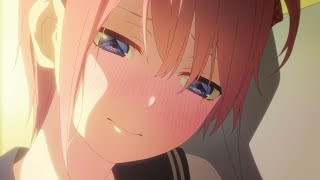 Gotoubun no Hanayome「AMV」Naked [upl. by Alberto]