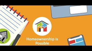 Homeownership Is Possible [upl. by Rosabella]