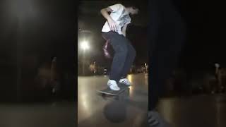 Raffo skateboarding cagliari vx1000 [upl. by Aima512]