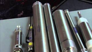 FabcoAir NFPA ISO and NonRepairable Air Cylinders [upl. by Kaufman175]