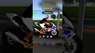 Nova Atualização MOTO WHEELIE 3D com Nova MOTO 🔥 [upl. by Oleic]