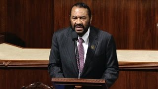 Black congressman threatened with lynching [upl. by Stoneman]