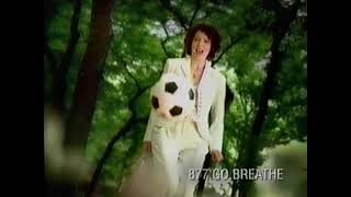 AdVair 2004 Television Commercial [upl. by Lili]