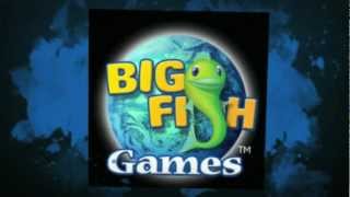 Big Fish Games Coupon Code [upl. by Haroved]