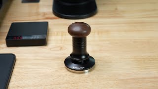 MiiCoffee Espresso Coffee Tamper 585mm V2 [upl. by Lectra]