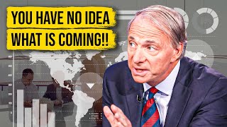 Why Ray Dalio Is VERY Pessimistic About Global Economy In 2024 [upl. by Gere]