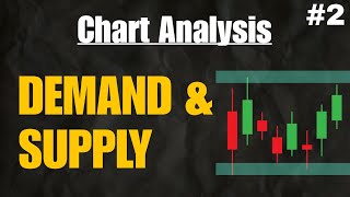 Chart Analysis  Demand and Supply Ep 2 [upl. by Minica]