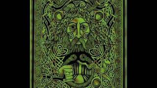 Green Man Type O Negative [upl. by Iramohs373]