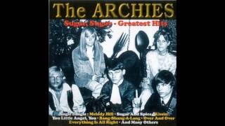 BangShangALang  The Archies  1968 [upl. by Assilram]